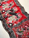 Tew Soft Mul Mul Cotton Silk With Kalamkari Design Sarees Bulk Orders In India